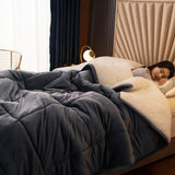 HavenHug Magic Velvet Blanket