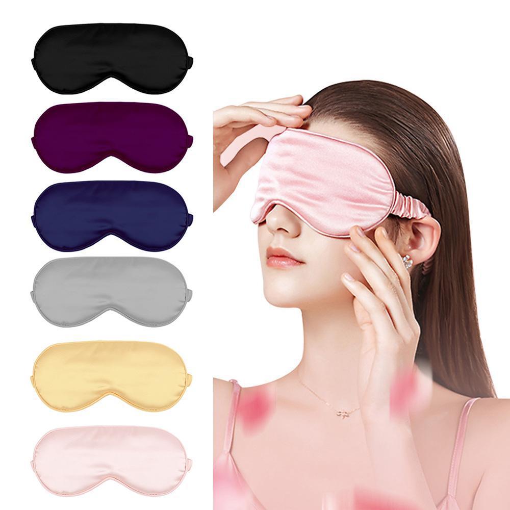Ddf Eye Mask for Better Sleep