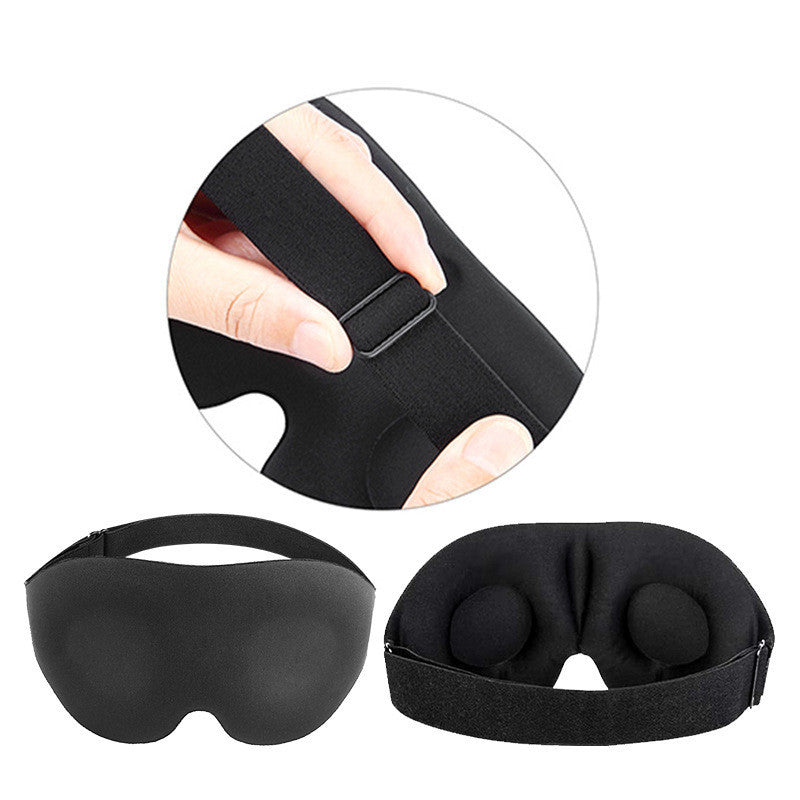 Bacb Sleep Mask for Better Sleep