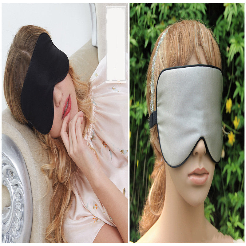 Fbef Eye Mask for Better Sleep