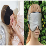 Fbef Eye Mask for Better Sleep