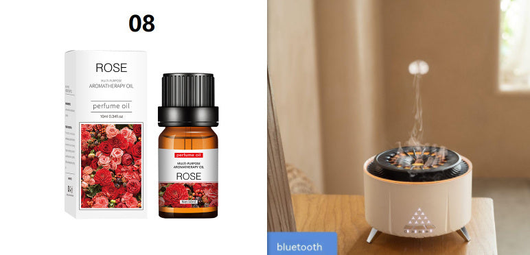 Abc Diffuser for Better Sleep