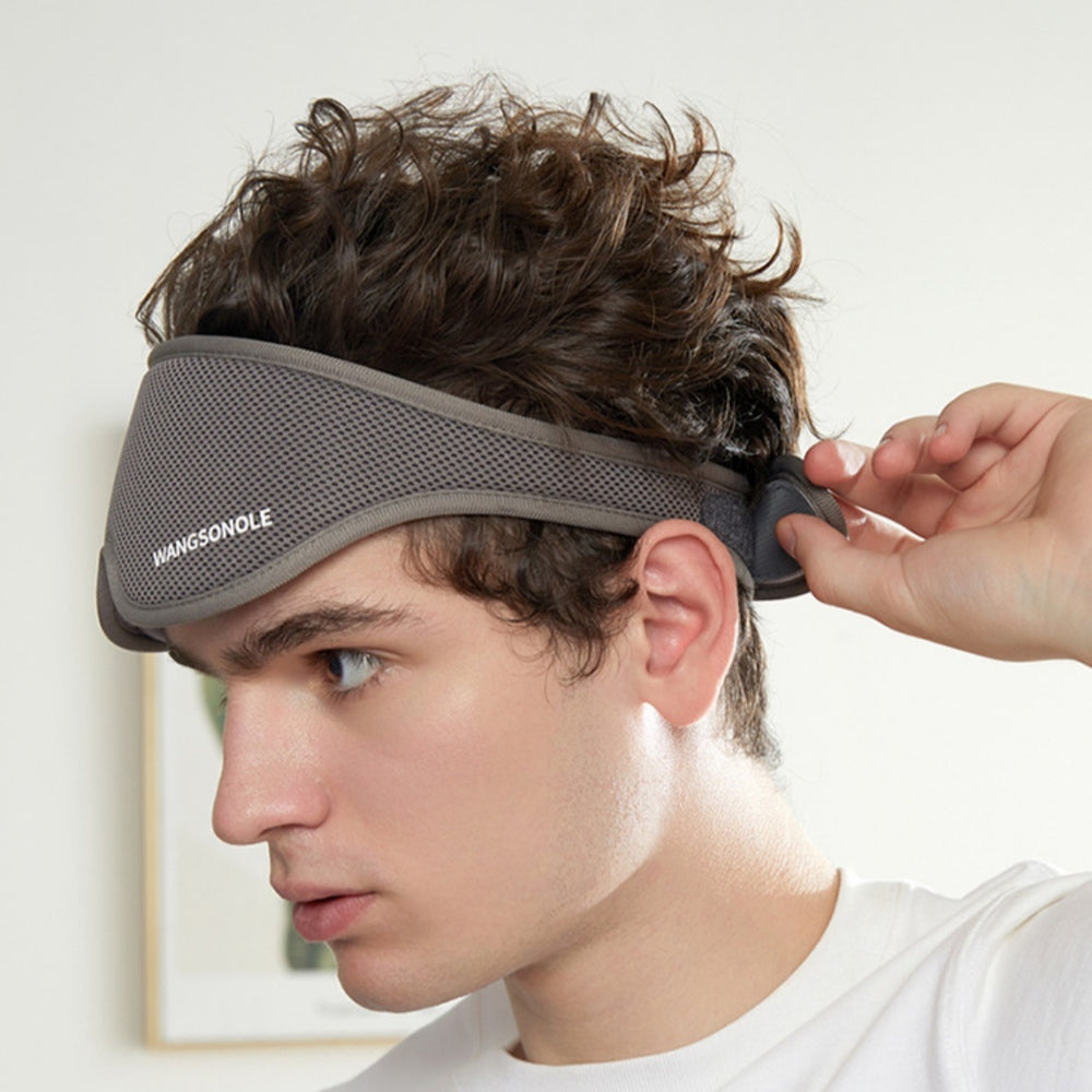 Cdd Eye Mask for Better Sleep