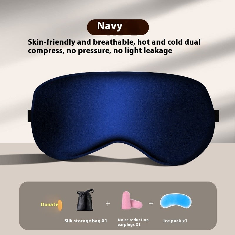 Trans Eye Mask for Better Sleep