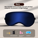 Trans Eye Mask for Better Sleep