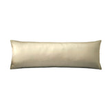 HeavenlyCloud Washed Silk Satin Pillowcase