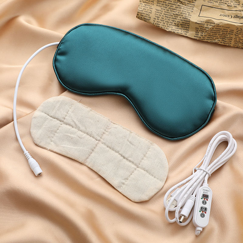 Fec Sleep Mask for Better Sleep