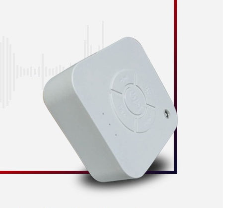 Bcf White Noise Machine for Better Sleep