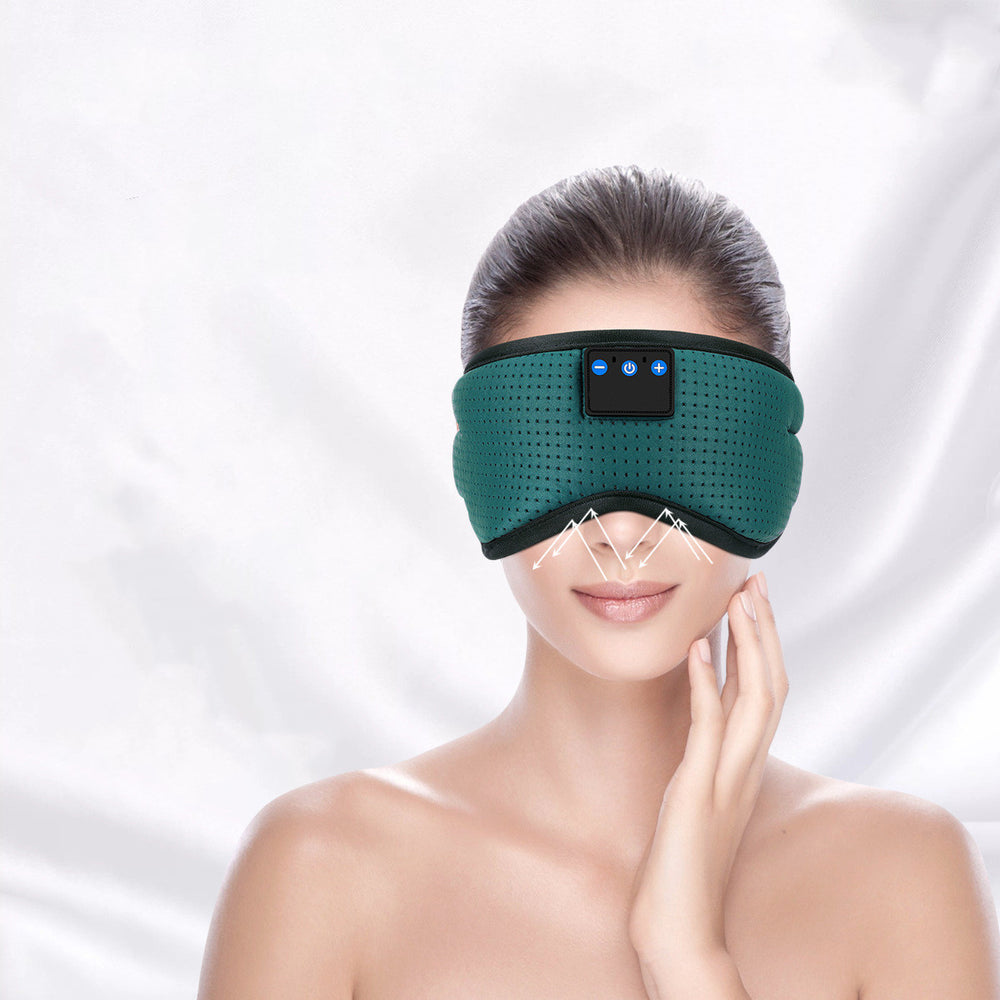 Bcd Sleep Mask for Better Sleep