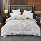 SleepScape Silk Floss Duvet Insert