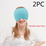 Afcc Eye Mask for Better Sleep