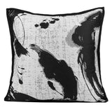 DreamHaven Ink Stroke Pillow