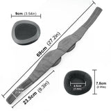 Adc Eye Mask for Better Sleep