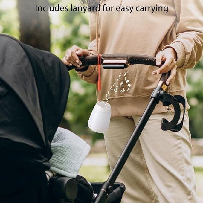 Debbc Night Light for Better Sleep