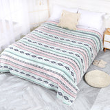 DreamNest Soft Cotton Cooling Blanket