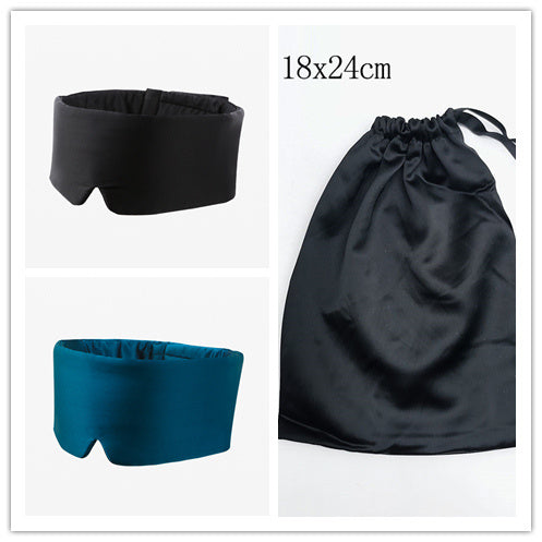 Cca Eye Mask for Better Sleep