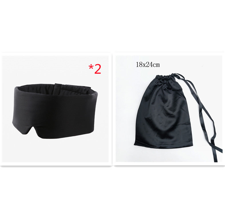 Cca Eye Mask for Better Sleep