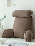 SleepHaven Dormitory Sofa Pillow