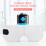 Aaf Eye Mask for Better Sleep