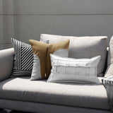 CloudNestle Modern Minimalist Living Room Pillow