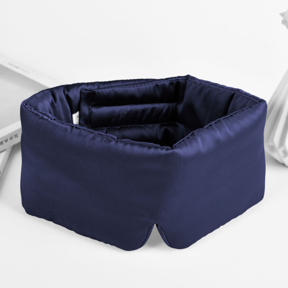 Bbe Eye Mask for Better Sleep
