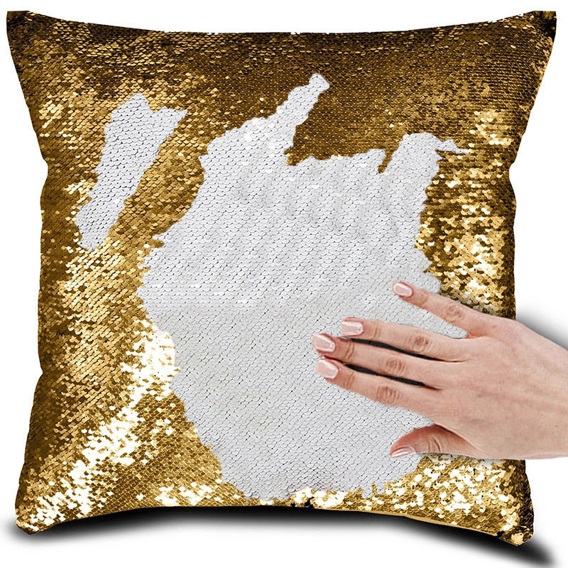 PillowCharm Color Changing Pillowcase