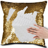 PillowCharm Color Changing Pillowcase