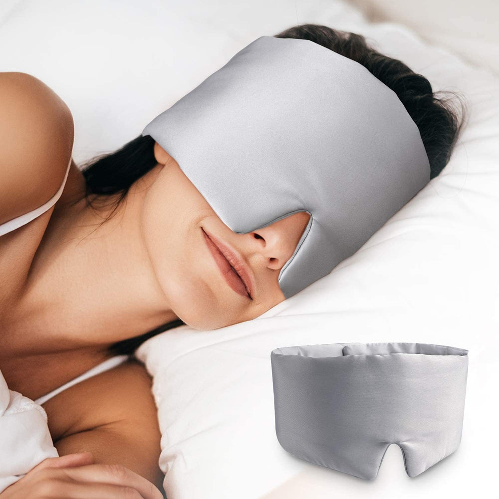 Efbdd Eye Mask for Better Sleep