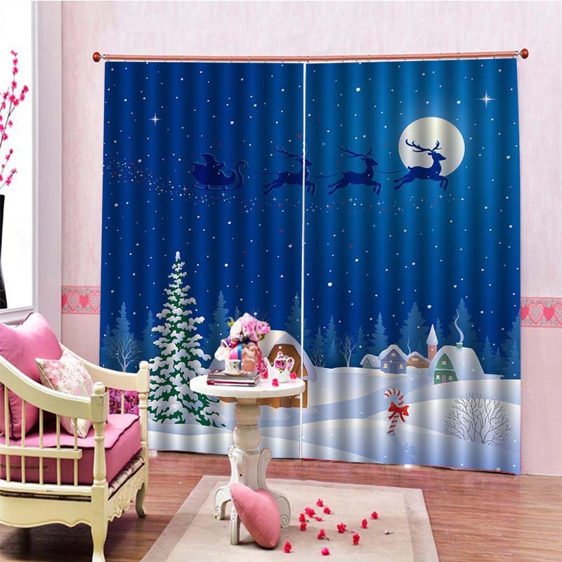 Luxora Shade Curtain Cloth