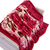 SnugWool Thickened Blanket