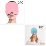 Afcc Eye Mask for Better Sleep