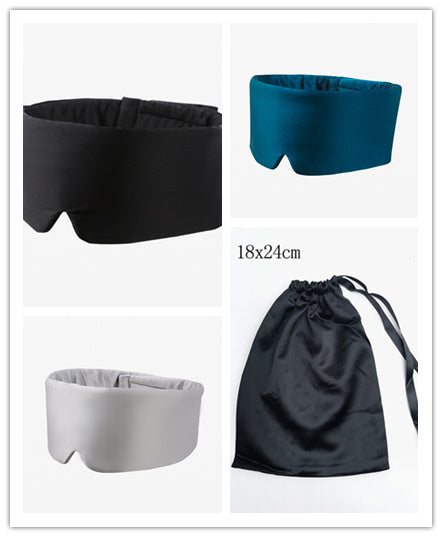 Cca Eye Mask for Better Sleep