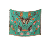 LuxeNap Camping Blanket