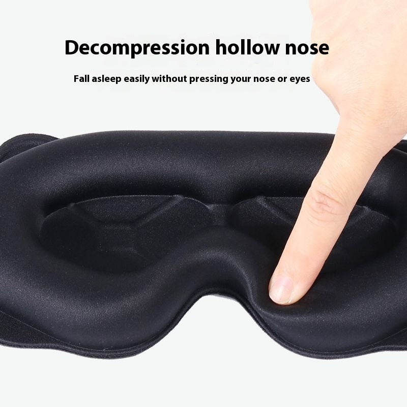 Dbe Eye Mask for Better Sleep