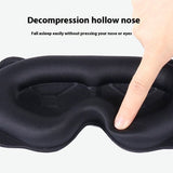 Dbe Eye Mask for Better Sleep
