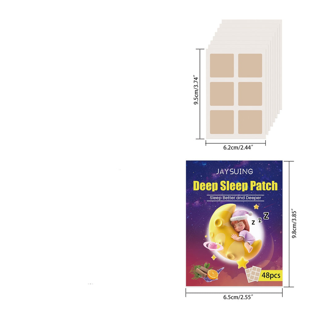 Ade Sleep Patch for Better Sleep