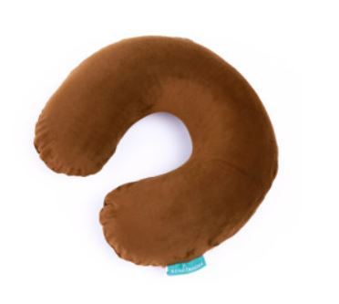 Ecolifelatex Thailand Natural Latex Neck Pillow