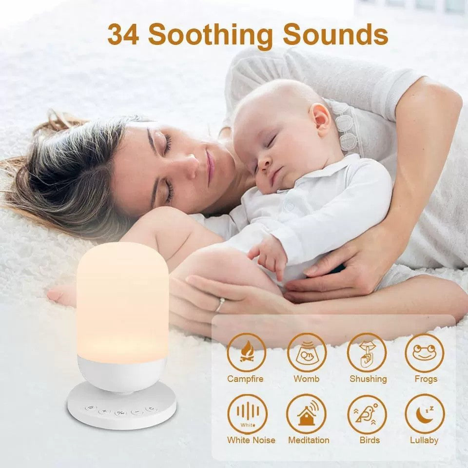 Fdbd Night Light for Better Sleep