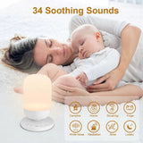 Fdbd Night Light for Better Sleep
