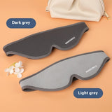 Cfd Eye Mask for Better Sleep