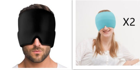 Afcc Eye Mask for Better Sleep