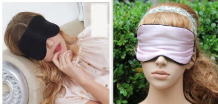 Fbef Eye Mask for Better Sleep