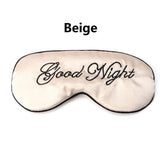 Dac Eye Mask for Better Sleep
