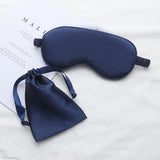 Ecbe Eye Mask for Better Sleep