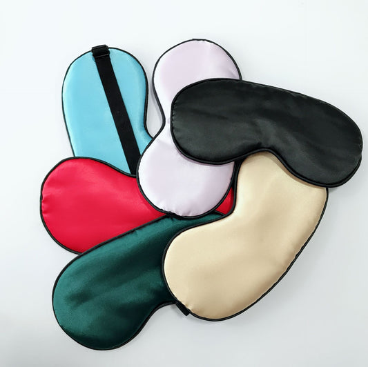 Abdc Eye Mask for Better Sleep