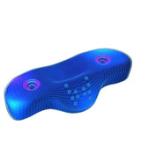 RestCloud Low Thin Pillow