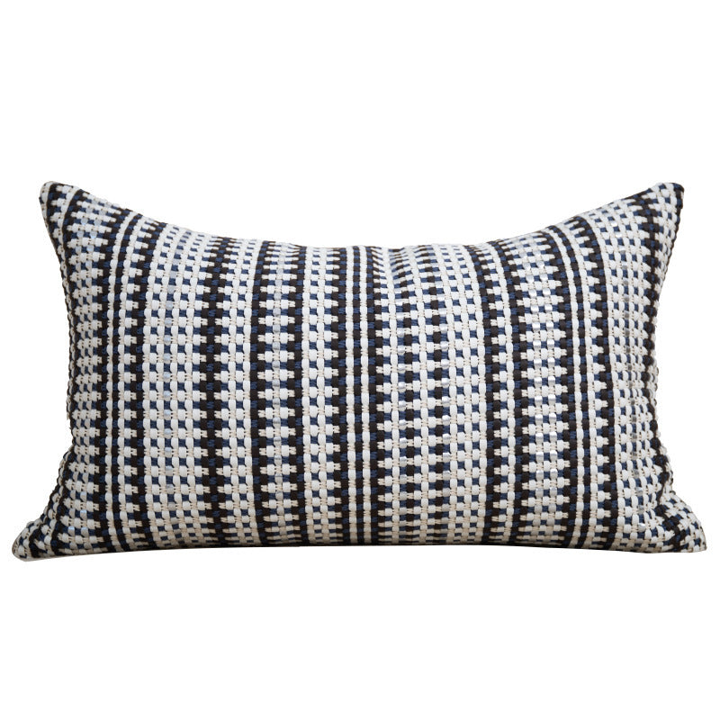 TrekPillow Modern Minimalist Luxury Pillows