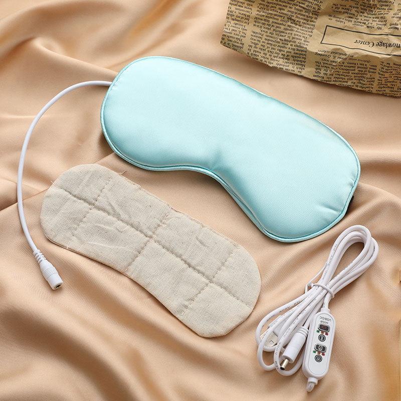 Fec Sleep Mask for Better Sleep