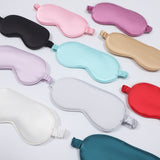 Fbd Eye Mask for Better Sleep