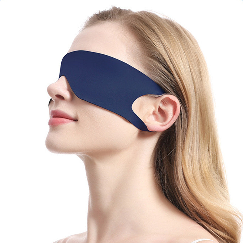Bda Eye Mask for Better Sleep